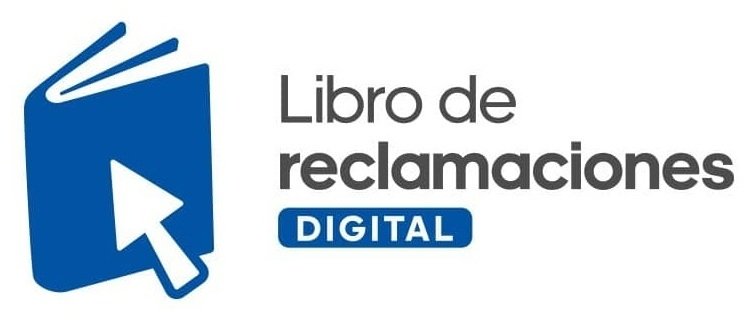 Libro de reclamaciones